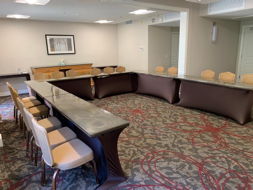 Photo of Sequoia Room