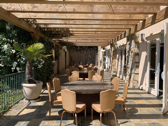 Photo of Veranda Patio