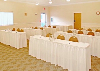 Photo of Tumwater Room