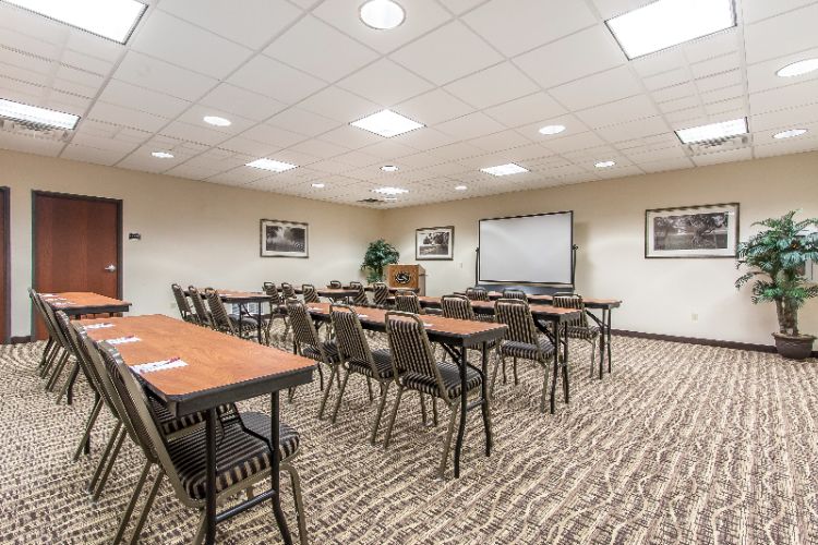 Photo of Meeting Room