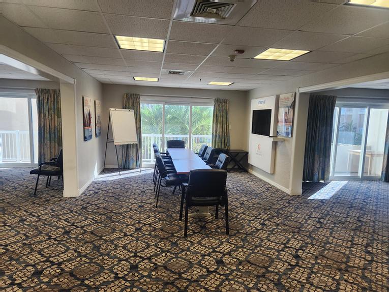 Photo of North Sound Room