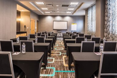 Photo of Allegheny Room