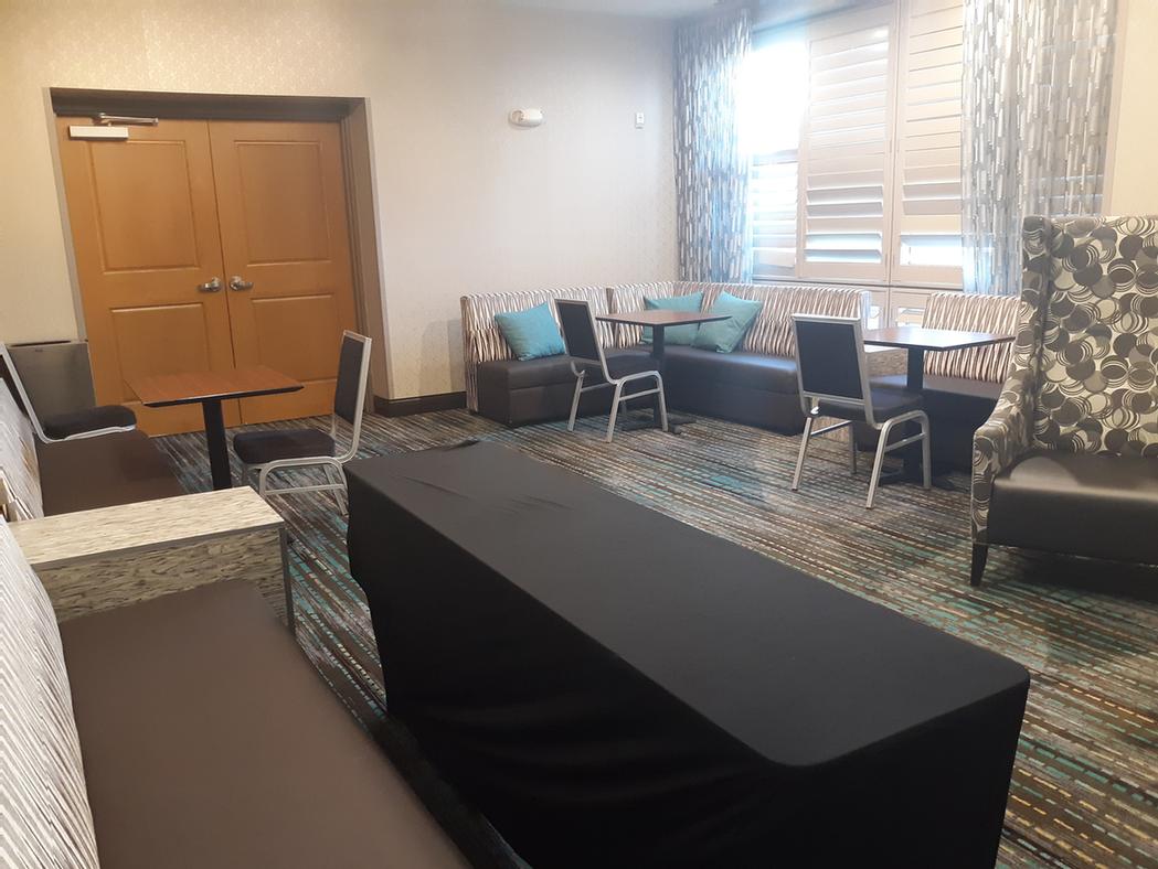 Photo of Monongahela Room