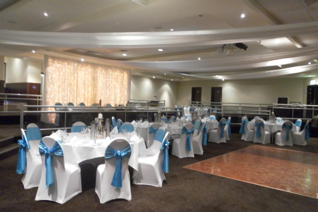 Photo of Oriana Room