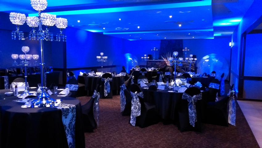 Photo of Markeri Room