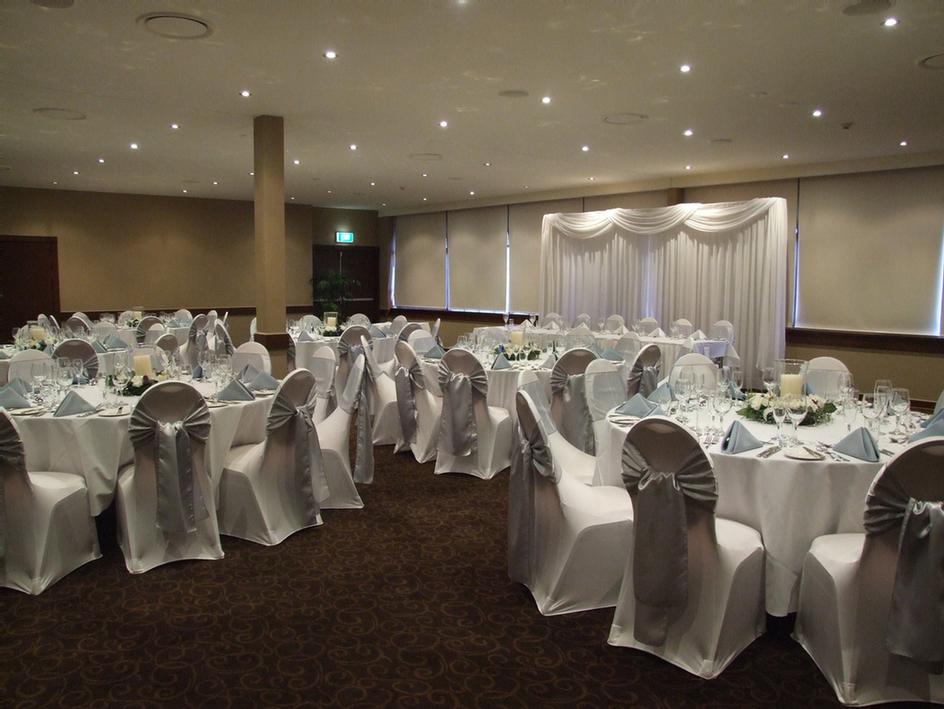 Photo of Arcadia Room