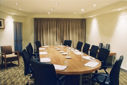 Photo of Boardroom