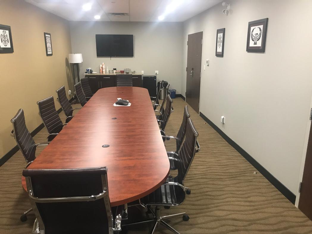 Photo of Meeting Room
