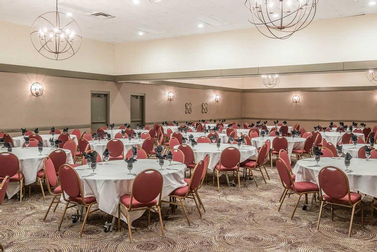Photo of Legacy Ballroom