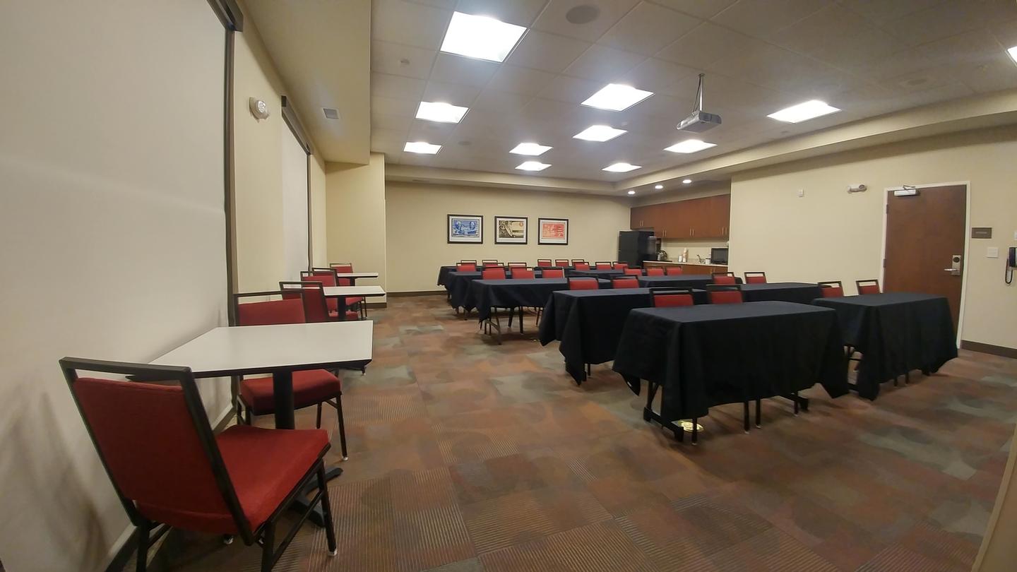 Photo of Meeting Room