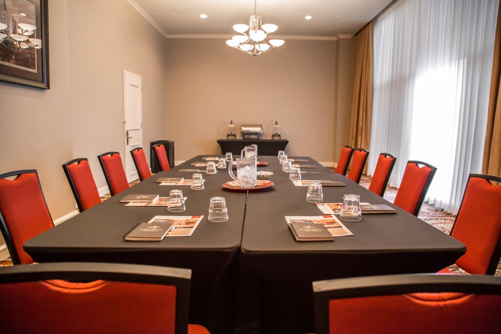 Photo of Lafayette Room