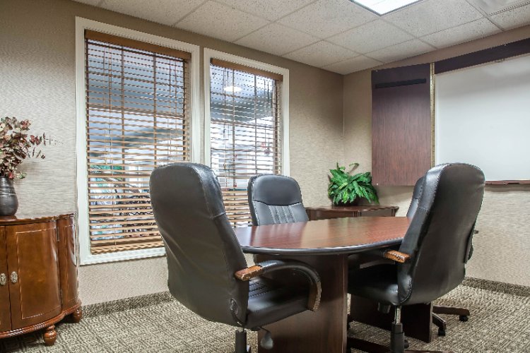 Photo of Board Room
