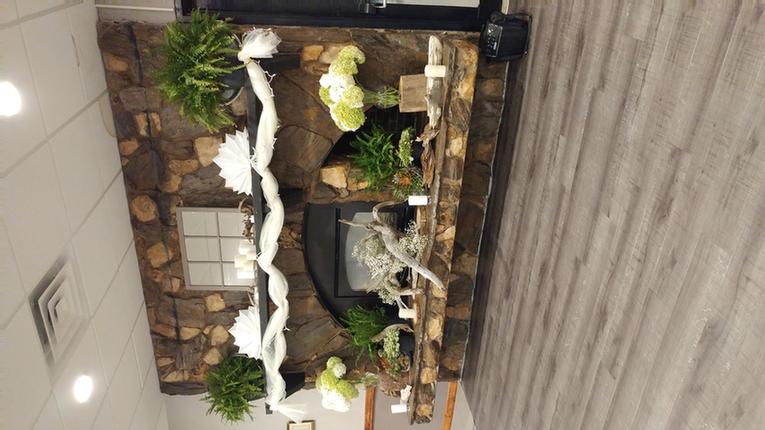 Photo of Banquet Room 