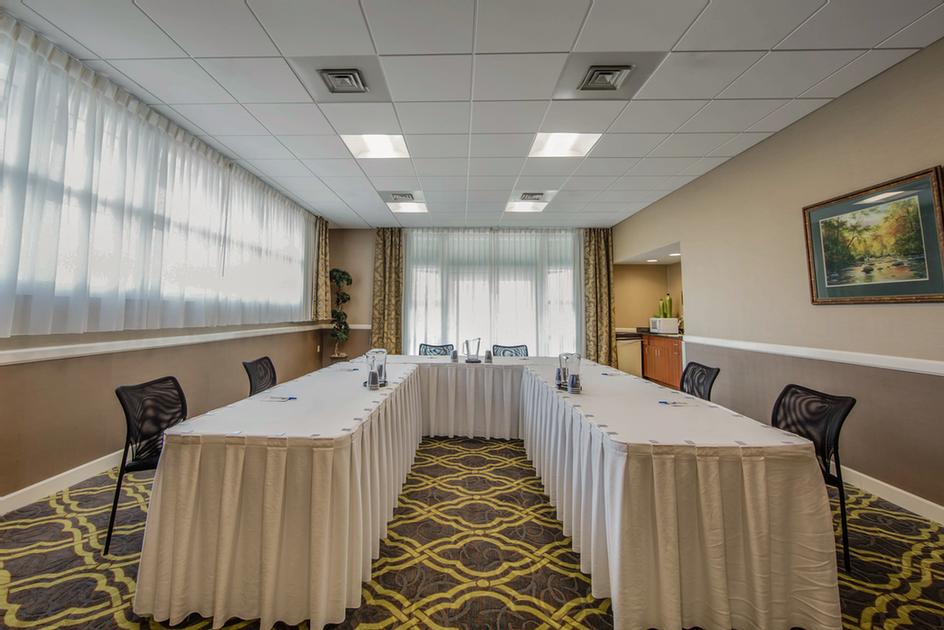 Photo of Third floor
