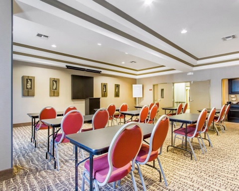 Photo of Meeting Room