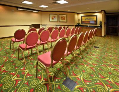 Photo of Meeting Room