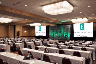 Photo of Embassy Ballroom