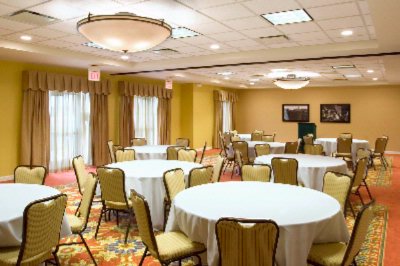 Photo of Hall of Fame Room