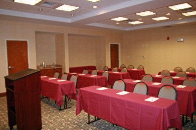 Photo of Meeting Room