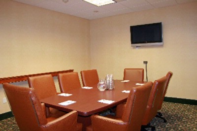 Photo of Board Room