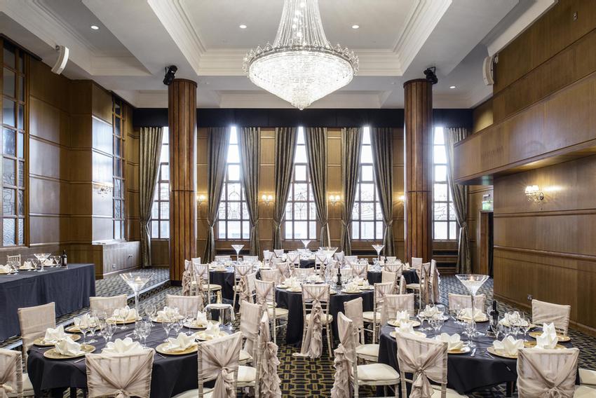 Photo of Ballroom