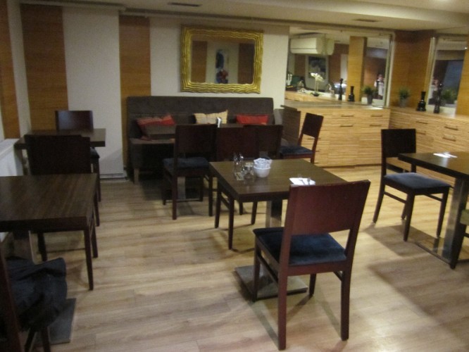 Photo of Dolmabahçe Toplanti Salonu