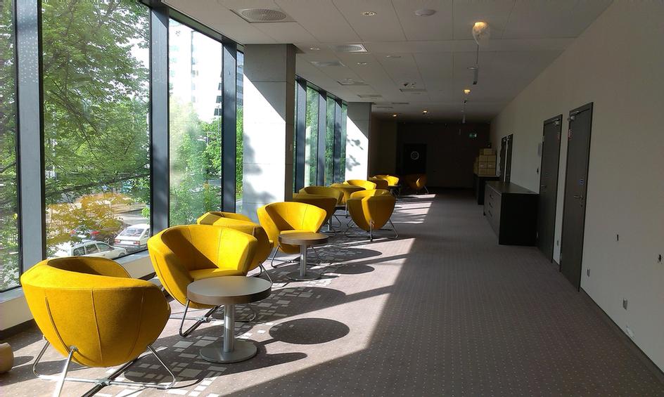 Photo of Foyer
