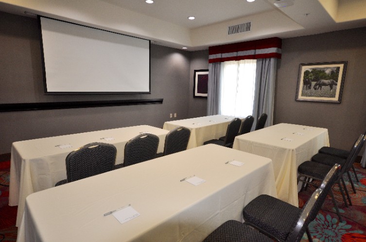 Photo of Hill Country Meeting Room