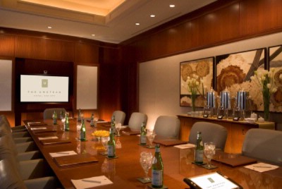 Photo of Boardroom