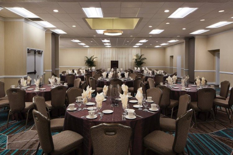 Photo of Lake Oswego Ballroom