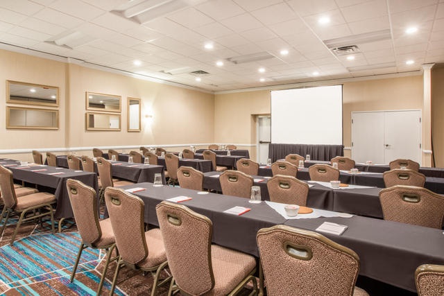 Photo of Westlake Conference