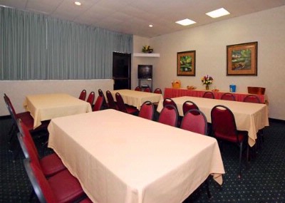 Photo of White Marlin Room