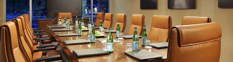 Photo of Boardroom