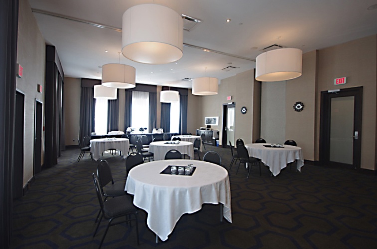 Photo of Great Rooms 1&2