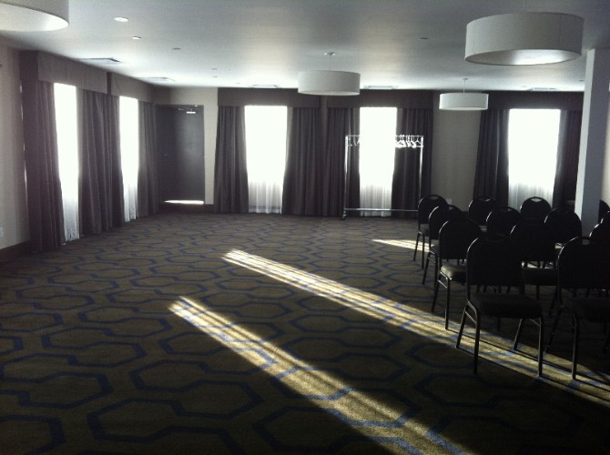Photo of Studio 1