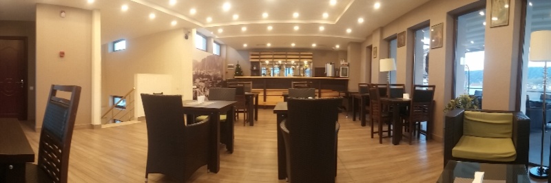 Photo of meeting room