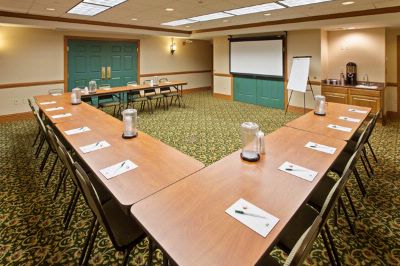 Photo of Meeting Room