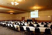 Photo of Stehekin Ballroom