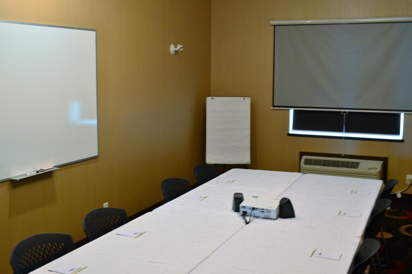 Photo of Meeting Room