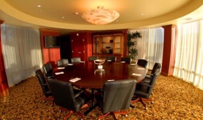 Photo of Lighhouse Boardroom