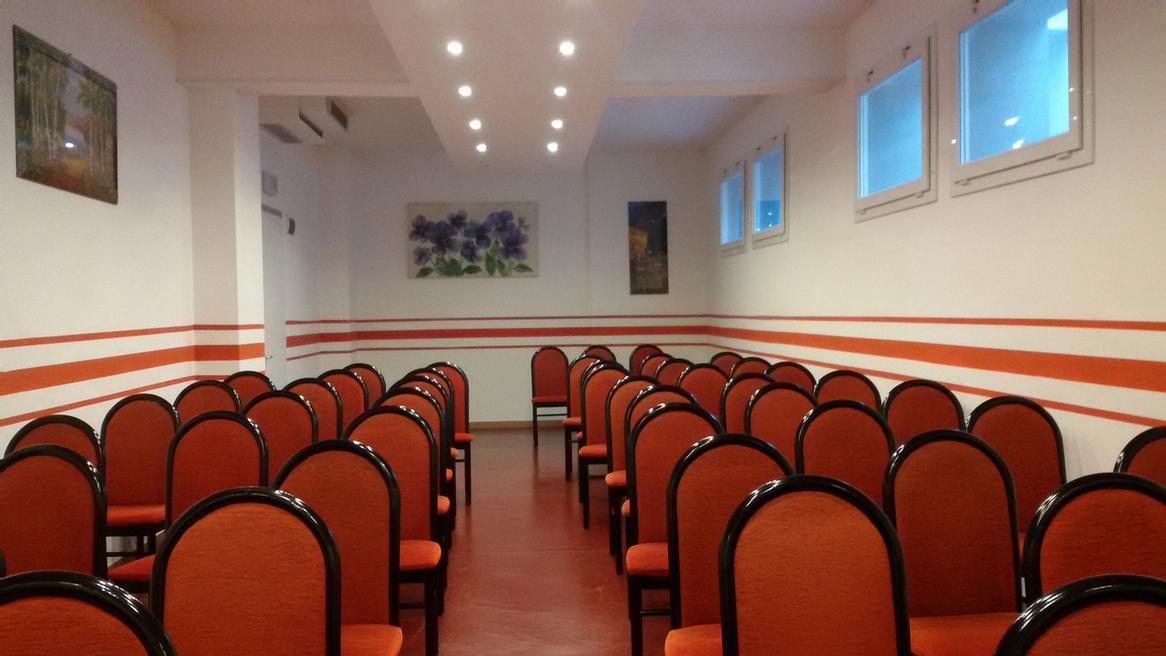 Photo of SALA MEETING