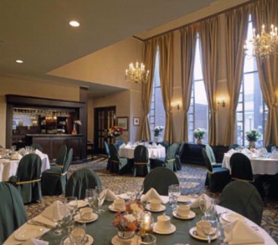 Photo of Club Room (has an Ante Room)
