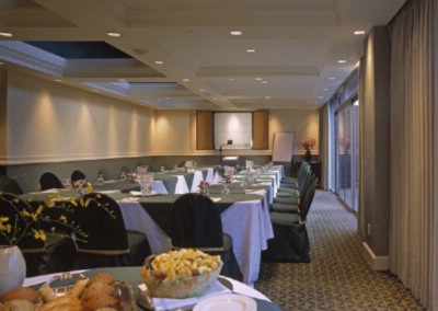 Photo of Mezzanine Terrace