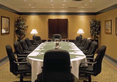 Photo of Boardroom
