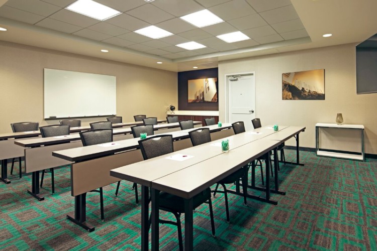 Photo of Landing Room
