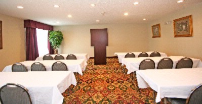 Photo of Down The Hall