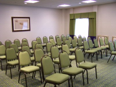 Photo of Hampton Inn & Suites