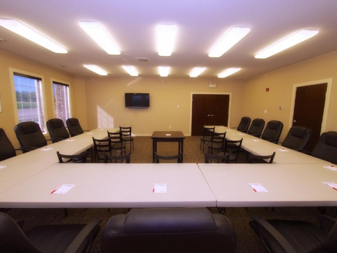 Photo of Lake View Meeting Room