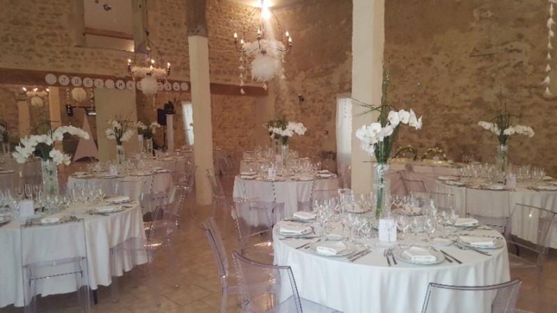 Photo of Orangerie