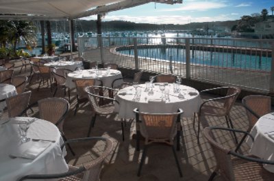 Photo of Poolside Waterfront